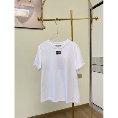 Miu Miu T-Shirts